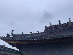 -佛山市祖庙博物馆