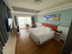 -三亚亚龙湾天域度假酒店