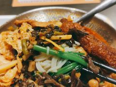 -小螺大作·螺蛳粉火锅(林和西店)
