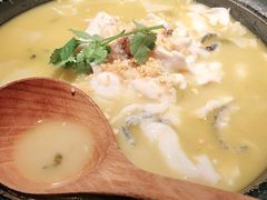 -九锅一堂酸菜鱼(新南凯德直营店)