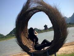 -云漫湖生态度假公园