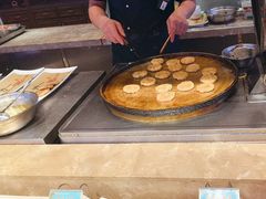 -汇丰苑·海鲜青岛菜(中山路大鲍岛店)