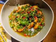 -蝦塘·中国餐馆(城墙南马道巷店)