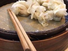 -海汇源老烧麦店(东大街总店)