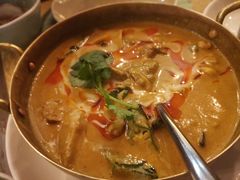 -CHINCHIN 青青·泰国料理(万象食家店)