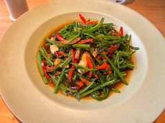 -黄山老妈·土菜(碧桂园店)