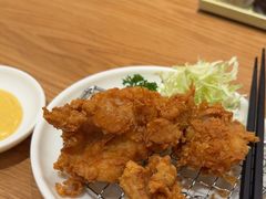 -味千拉面(广州白云机场T1西二店)