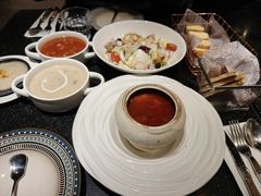 -西堤牛排(北京国瑞店)