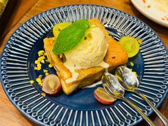 -ibarrel爱杯·bistro&brunch(江宁路店)