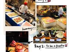 -味餐厅·海鲜·火锅·自助餐