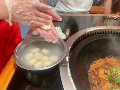 -徽州铁锅宴·地锅鸡地锅鱼