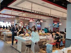 -龍歌自助小火锅(李沧顺和汇店)