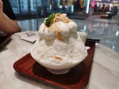 -丹礼糖甜品