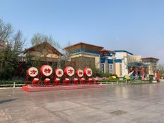 -济南方特东方神画