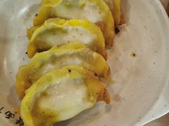 -蒋家桥饺面店(东关街店)