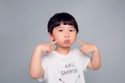 -BabyA 专业婴童摄影(古北时尚广场店)