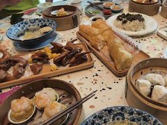 -点都德(广州白云山景区南门店)
