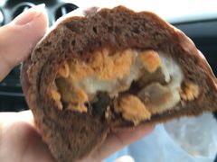 黑暗料理-面包与我Bread Or Me(长城汇店)