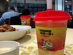 -聚味瞿记·龙虾堂(咸嘉湖店)