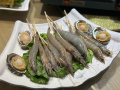 -潮汕壹号·潮汕菜·打边炉·生腌(总店)