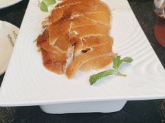 -正德楼果木烤鸭·渔家菜(东港店)