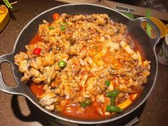 -蛙喔牛蛙(金桥太茂店)