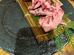-黑牛の店·和牛烧肉(大悦城店)