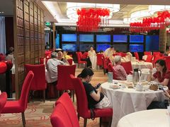 -广州逸林假日酒店·四季桃源中餐厅(白云山风景区店)