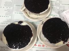 -仁信双皮奶(东川路店)