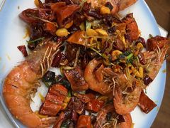 -来之顺海鲜菜馆·青岛菜·始于1993(栈桥店)