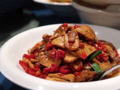 攸县香干-湘轩·土菜研究院(光大店)