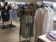 -ZARA(青岛万象城店)