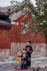 点击看大图 -美云庭古装·格格服汉服·京城旅拍(北京店)