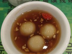 -令氏家外家周礼食府(桥南店)
