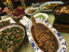 -金陵夜猫子私房菜(茂业天地店)