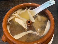 -翠湖宾馆·中餐厅