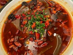 -大鸭梨(天通西苑店)