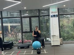 -WEGYMER健萌健身(雅颂居馆)