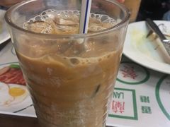 -兰芳园(上环店)