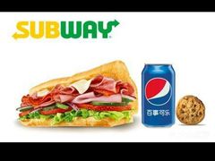 -赛百味SUBWAY(奥城店)