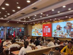 -顺溜·手工刀削面·黑金店(铜锣湾店)