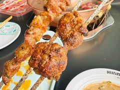 -阳坊胜利涮羊肉(阳坊老店)
