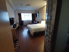 -上海北方智选假日酒店