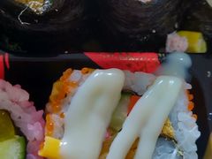 -N多寿司(西湖道店)