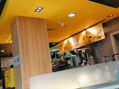 -麦当劳(欢乐谷店)