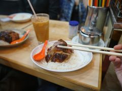 -一乐烧鹅(中环店)