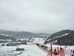 -太子岭滑雪场