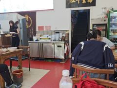 -满口香饭店