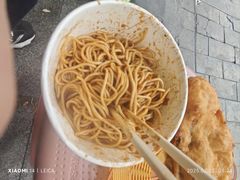 -宋记热干面馆(五福路店)