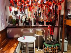 -Line 咖啡(石厦花园店)